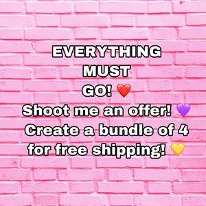 I can’t say yes if you don’t ask! ☺️